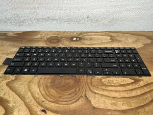 DELL INSPIRON VOSTRO LATITUDE 新品 3558 3559 3565 3567 3568 5558 5559 3550 3560 5748 5749 5758 5759 英語キーボード 東京発送