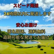 ゴルフティー42mmショート30本、83mmロング20本　竹製　バンブーティー　ウッドティー　新品未使用　ゴルフ用品　golf Tee お徳_画像6