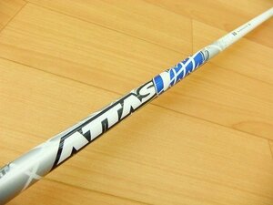 ピン PING スリーブ付●ATTAS COOOL 6S 1W用(b9-5-11)