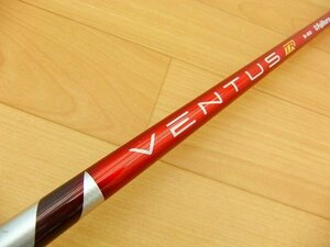 キャロウェイ スリーブ付●VENTUS TR RED 5-R2 1W用(b7-11-8)