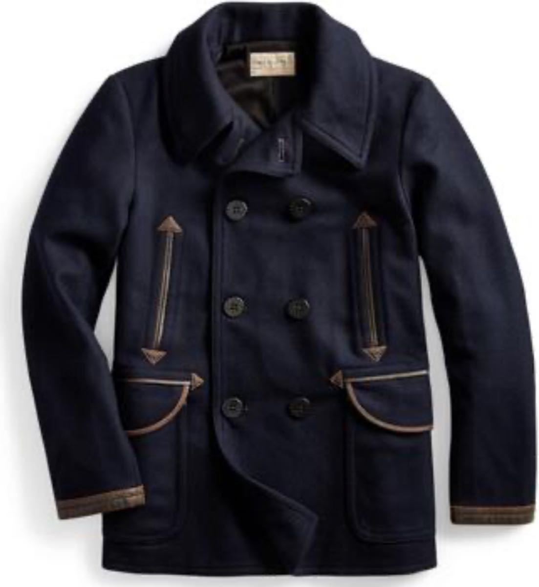 2025年最新】Yahoo!オークション -「rrl pコート」(RRL)の中古品 2025年最新】Yahoo!オークション -「rrl pコート」(RRL)の中古品