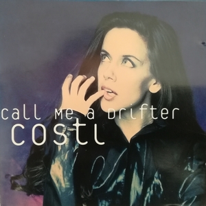 【激レア/輸入盤】Costi / Call Me Drifter / 6417459119025 / POKOCD190