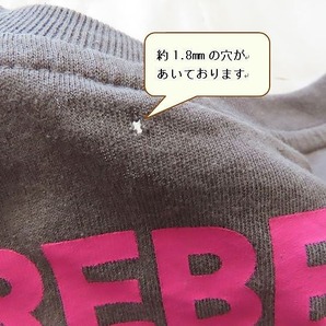  REBECCA      Tシャツ  (難あり） L サイズの画像3