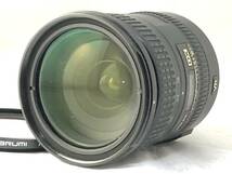 ★実用美品★ ニコン Nikon AF-S DX 18-200mm F3.5-5.6G II ED VR #4716_画像1