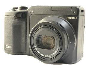 ★実用美品★ リコー RICOH GXR P10 28-300mm F3.5-5.6 VC #4769
