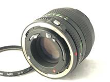 ★実用美品★ キヤノン Canon NEW FD 50mm F1.4 #4850_画像4