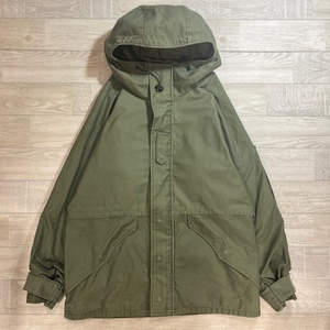 Alpha Industries/アルファ インダストリーズ/90s/USA製/コールドウェザーパーカ/L-R/ジャケット/PARKA COLD WEATHER/オリーブ