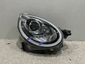 M700A M710A パッソ モーダ LED 純正 右 運転席側 ヘッドライト/ベッドランプ KOITO 100-69028 F1148-4