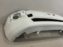 NCP160V/NCP165V/NSP160 サクシード/プロボックス 純正 フロントバンパー ロアグリル (058 ホワイト) 52119-52750 F1241-1_画像8