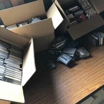 カセットテープ POPS 演歌　400本以上　maxell SONY TDK ハイポジ メタル　ノーマル　アーティスト　多数_画像1