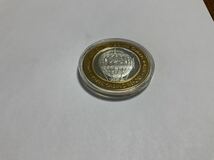 ラスベガス　スーベニアコイン　10ドル　純銀⑤_画像3