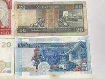 香港　ドル紙幣　まとめ　_画像8