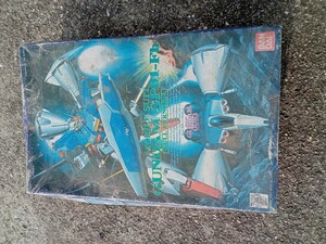 【1円スタート！】バンダイ プラモデル 機動戦士ガンダムGP01-FD 