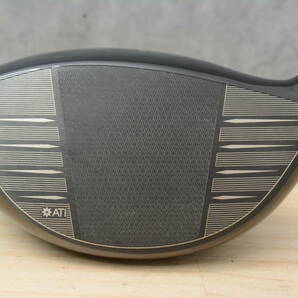 ★売切り★【人気シリーズ】タイトリスト TSi2 DRIVER 2021 ドライバー 10.0° TSP110 50 フレックスSR 1W DR Titleist 人気モデルの画像3