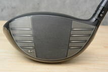 ★売切り★【人気シリーズ】タイトリスト TSi2 DRIVER 2021 ドライバー 10.0° TSP110 50 フレックスSR 1W DR Titleist 人気モデル_画像3