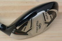 ★売切り★【人気モデル】ホンマ HONMA TOUR WORLD TW737 ユーティリティ U19 19° N.S PRO 950GH フレックスR ツアーワールド NSプロ_画像4