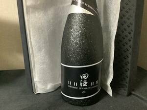 田酒　二割三分　純米大吟醸　720ml 2023、11