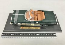 ミニカー Anson Classic 1973 Cadillac Eldorado 1/18スケール 2311LBS029_画像4