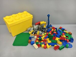 レゴ LEGO まとめセット 約2kg 箱付き 2311LBR053