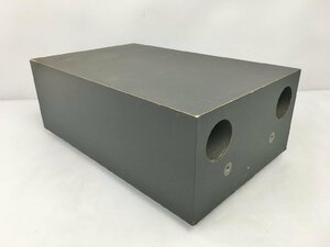  Bose BOSE subwoofer shadow base box woofer MODEL 501X 2311LR128