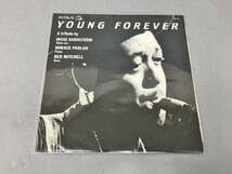 LPレコード YOUNG FOREVER PHONT 7562 2311LBR036_画像1