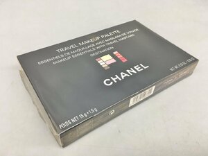 シャネル CHANEL 化粧品 トラベルメイクアップパレット 149.370 未開封 2311LT264