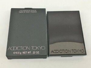 アディクション ADDICTION 化粧品 ザ アイシャドウパレット 6.5g Marriage Vow 003 未使用 2311LT266