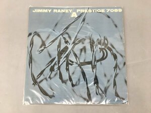 LPレコード Jimmy Raney A Prestige 7089 オリジナル盤 2312LO049
