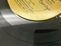 LPレコード Paul Desmond SUMMERTIME A & M STEREO SP 3015 2312LO046_画像7
