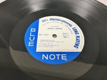 LPレコード JIMMY SMITH/At The Organ Volume 1 Volume 2 BLP 1551/1552 Blue Note 2枚セット 2312LBR017_画像7