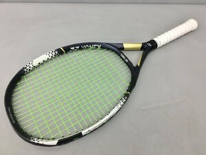 ヨネックス YONEX テニスラケット アストレル ASTREL 115 硬式 グリップサイズ/G2E 68cm 約250g ゴールド 2312LS199