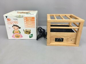 1 person for kotatsu YH-M100Q mountain .YAMAZEN 100W 2312LS229