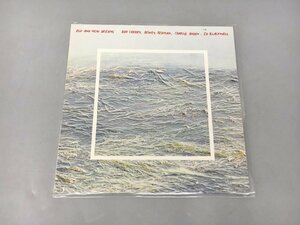 LPレコード OLD AND NEW DREAMS DON CHERRY DEWEY REDMAN CHARLIE HADEN ED BLACKWELL ECM1154 2312LBM081