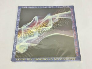 LPレコード Neil Ardley Kaleidoscope Of Rainbows GULP1018 2312LO191