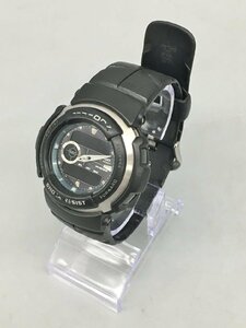 カシオ CASIO 腕時計 G-SHOCK G-300 メンズ クオーツ ジャンク 2311LT172