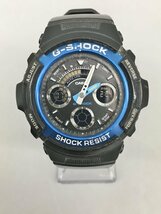 カシオ CASIO 腕時計 G-SHOCK AW-591 メンズ クオーツ 20BAR 2311LT276_画像3