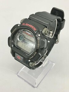 カシオ CASIO 腕時計 G-SHOCK DW-9052 メンズ クオーツ 20BAR 2311LT273