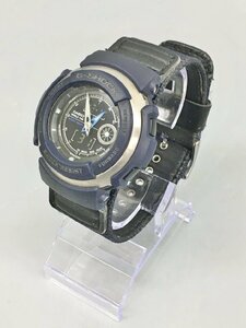 カシオ CASIO 腕時計 G-SHOCK G-303B メンズ クオーツ 現状品 2312LR037