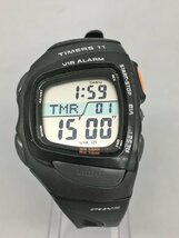 カシオ CASIO 腕時計 TIMERS 11 RFT-100 メンズ クオーツ 2312LS204_画像3