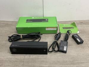 ☆ XboxOne ☆ Xbox One Kinect センサー 未チェック 現状販売 Microsoft Xbox One キネクトセンサー 