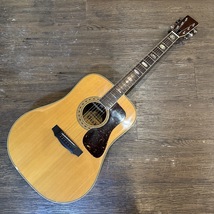 Gekko W-30 Acoustic Guitar アコースティックギター 京都老舗『月光堂』 -z719_画像1