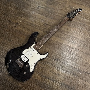 Yamaha PAC-212VFM Electric Guitar エレキギター ヤマハ パシフィカ -z743