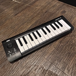 Korg MicroKEY Air MIDI Keyboard コルグ キーボード -z776