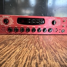 LINE6 POD Pro ラインシックス マルチエフェクター -z748_画像3