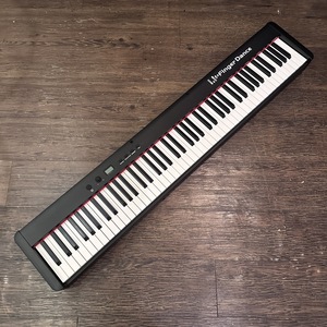 電子ピアノ Finger Dance BX-5 Keyboard キーボード -z794