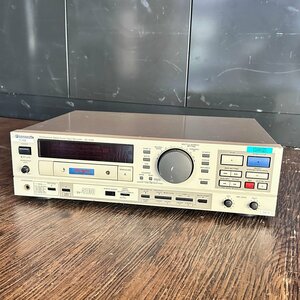 Panasonic SV4100 パナソニック DATデッキ ジャンク -z799