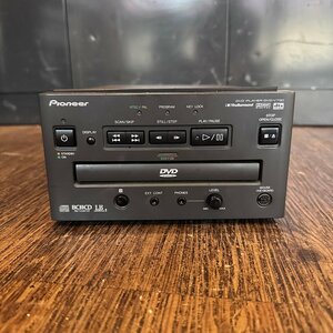 Pioneer DVD-V730 パイオニア DVDプレーヤー ジャンク -z806