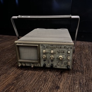 Leader 3100D Oscilloscope -z935