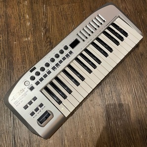 1円スタート Roland EDIROL PCR-30 Keyboard ローランド MIDIキーボード ジャンク -f424の画像1