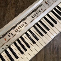 1円スタート Casio CT-310 Casiotone Keyboard カシオ シンセサイザー ジャンク - m499_画像3